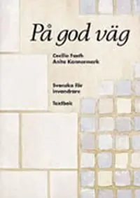 På god väg textbok